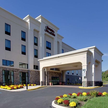 Hampton Inn & Suites Philadelphia/Bensalem Εξωτερικό φωτογραφία