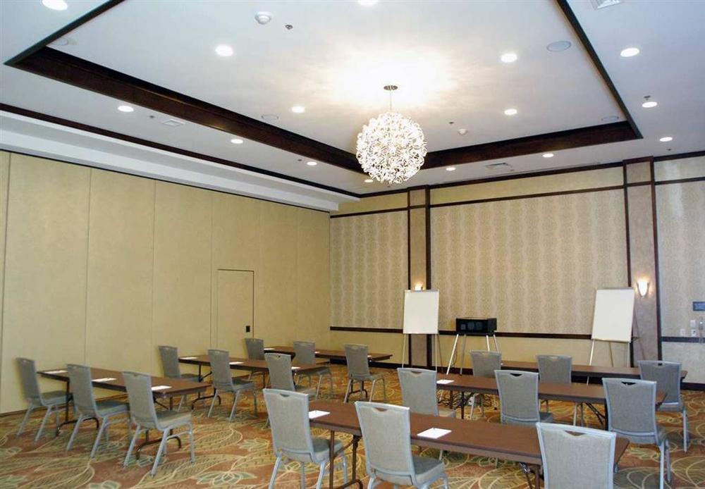 Hampton Inn & Suites Philadelphia/Bensalem Ανέσεις φωτογραφία