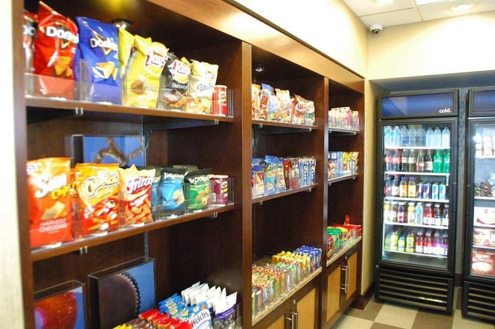 Hampton Inn & Suites Philadelphia/Bensalem Ανέσεις φωτογραφία