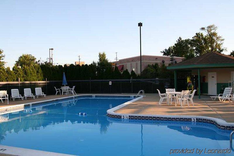 Hampton Inn & Suites Philadelphia/Bensalem Ανέσεις φωτογραφία