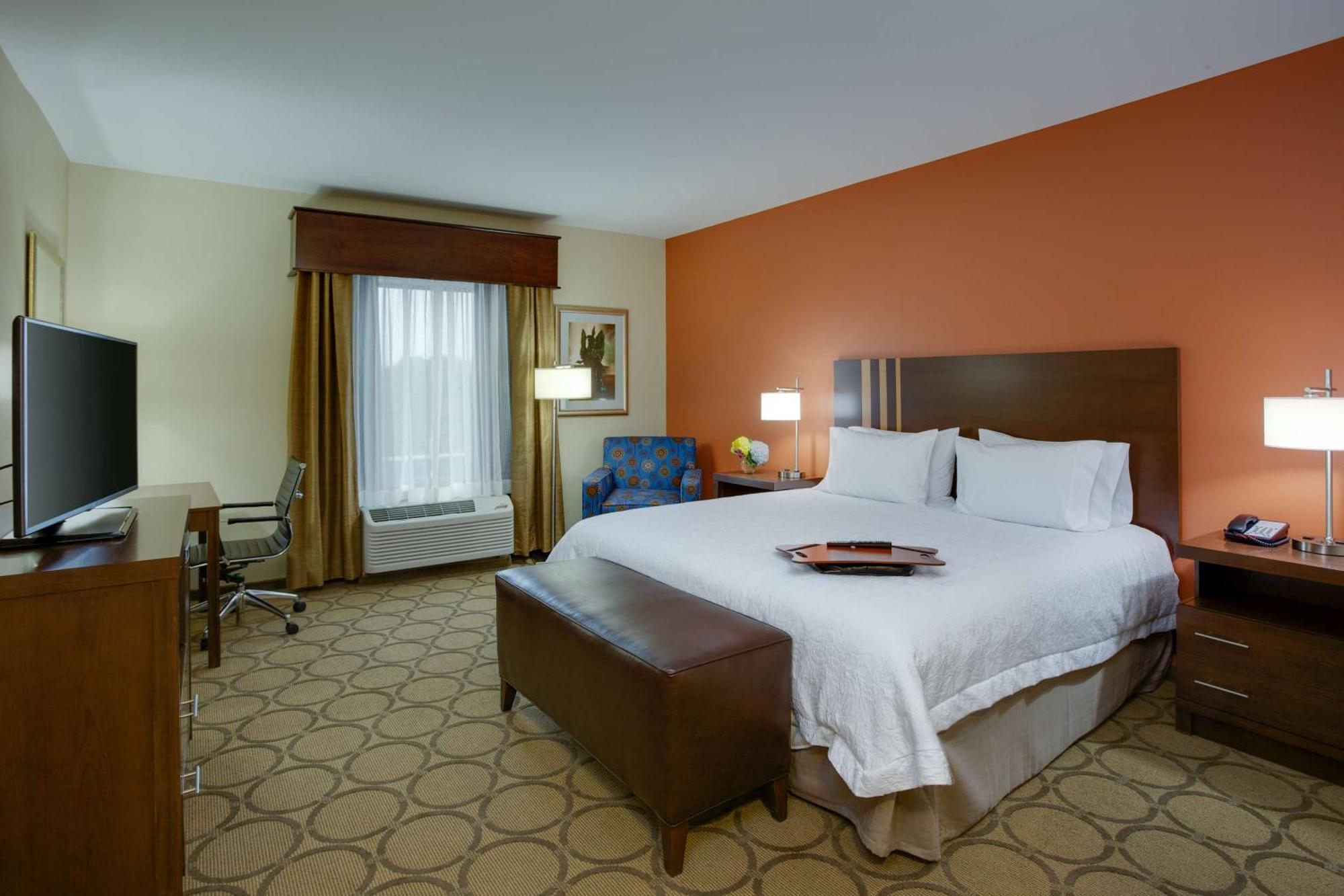 Hampton Inn & Suites Philadelphia/Bensalem Εξωτερικό φωτογραφία
