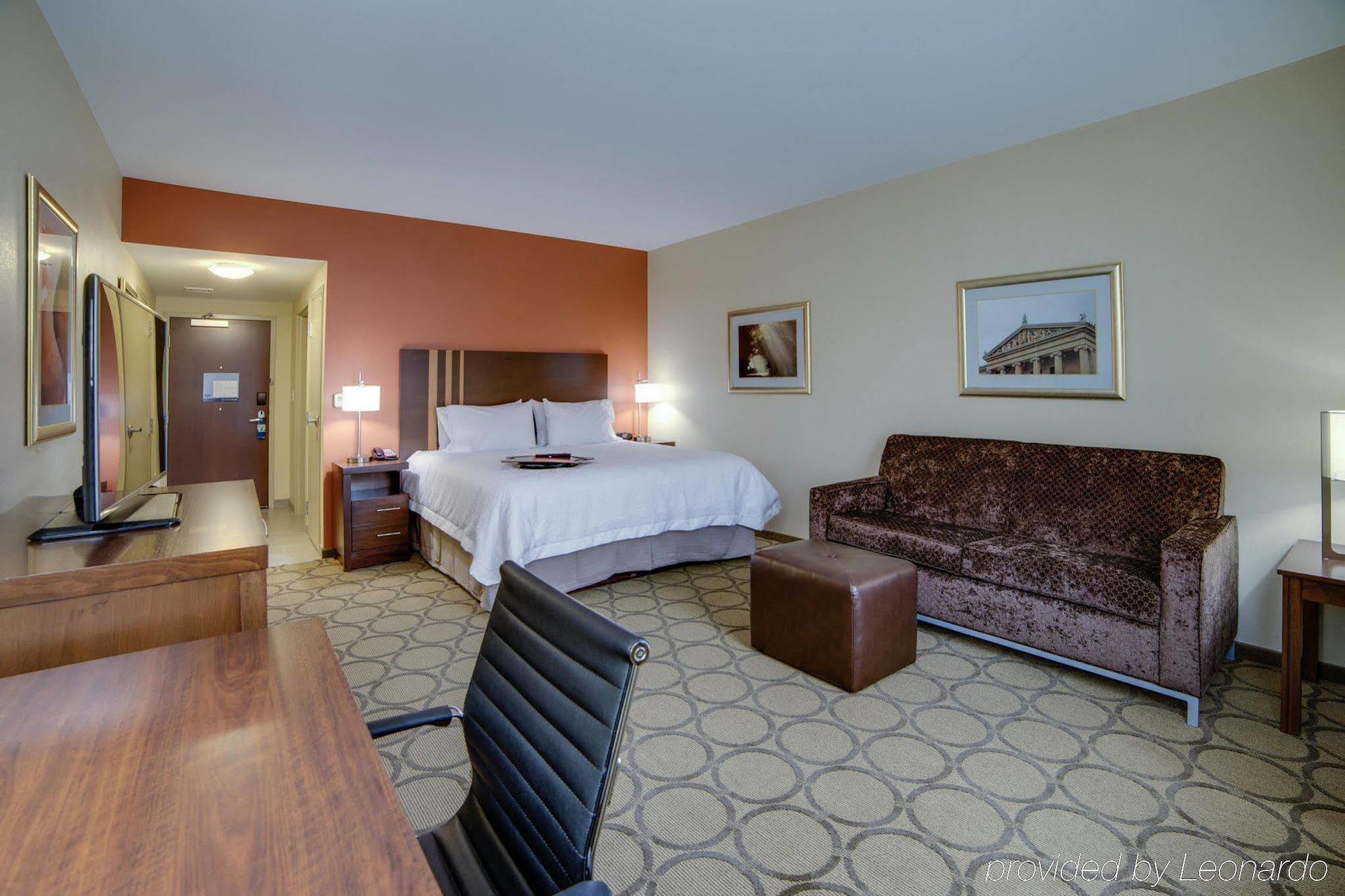 Hampton Inn & Suites Philadelphia/Bensalem Εξωτερικό φωτογραφία