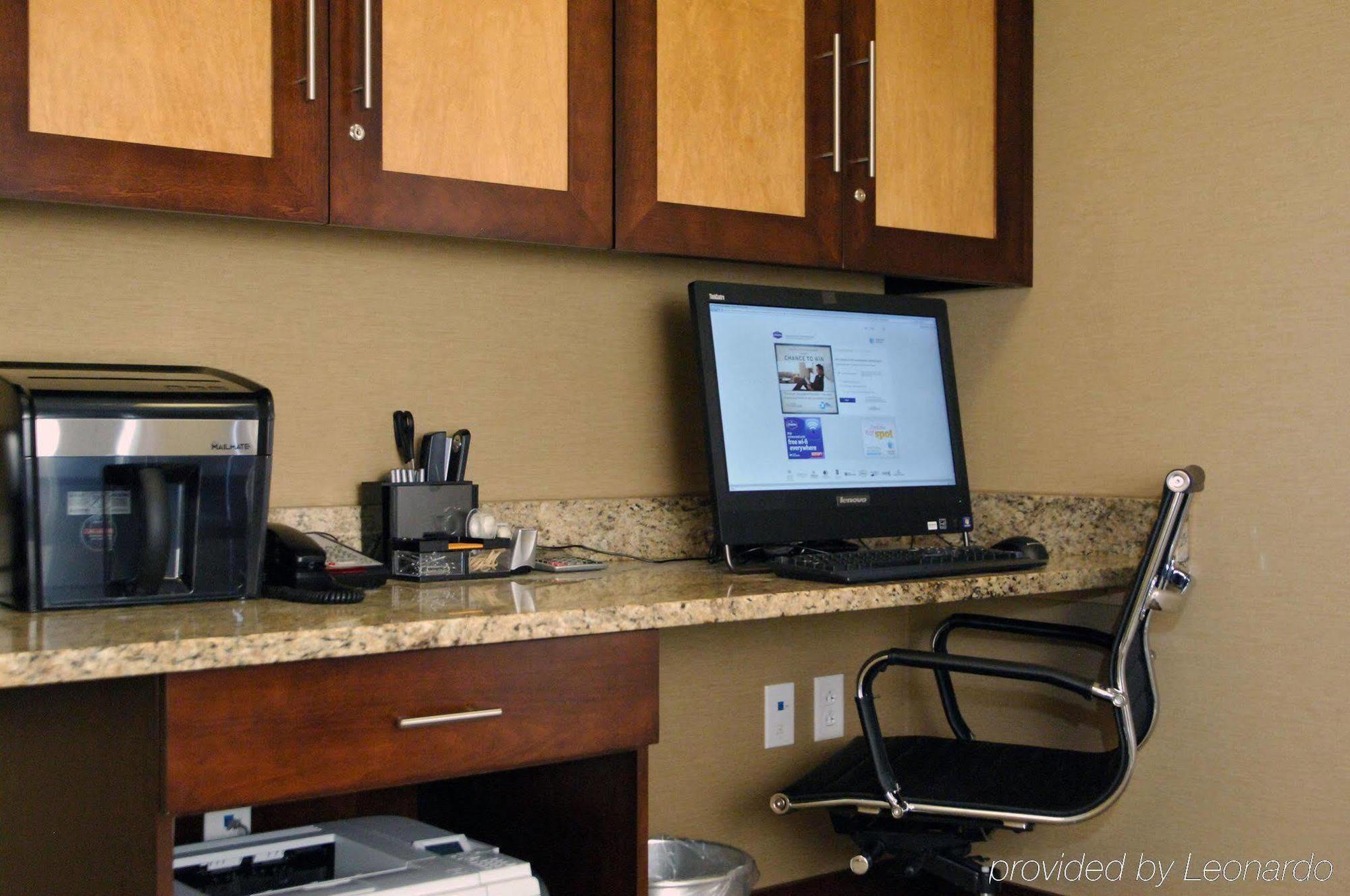 Hampton Inn & Suites Philadelphia/Bensalem Εξωτερικό φωτογραφία