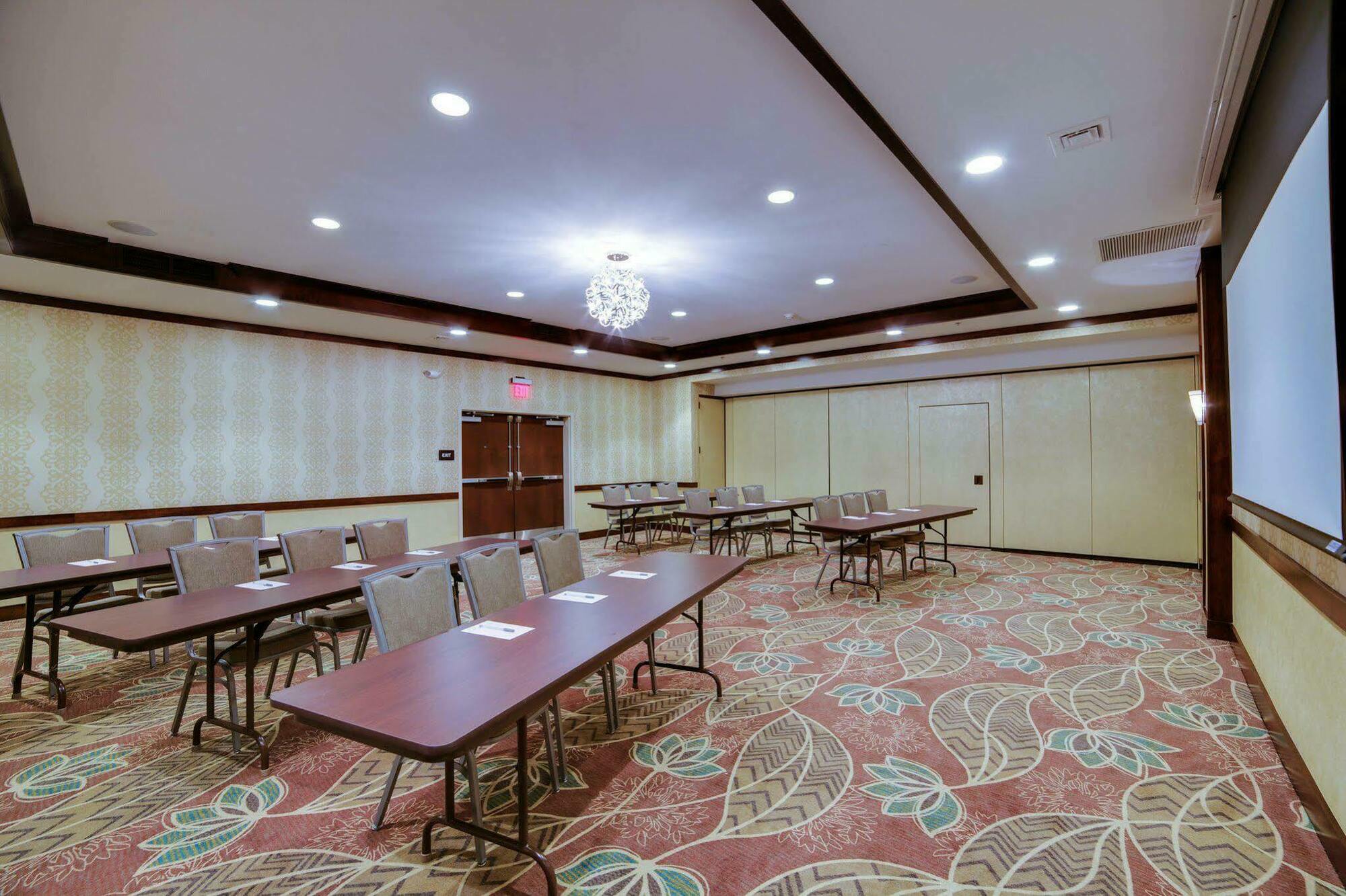 Hampton Inn & Suites Philadelphia/Bensalem Εξωτερικό φωτογραφία